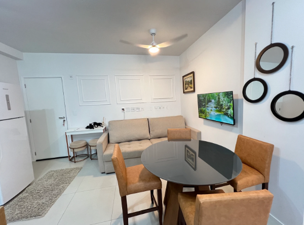 Apartamento, 2 quartos, 56 m² - Foto 41