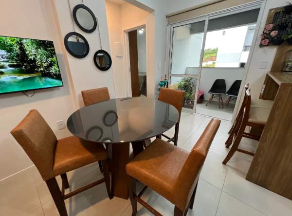 Apartamento, 2 quartos, 56 m² - Foto 43