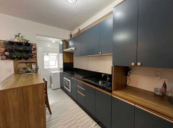 Apartamento, 2 quartos, 56 m² - Foto 45
