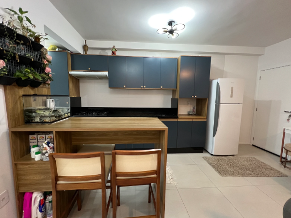 Apartamento, 2 quartos, 56 m² - Foto 48