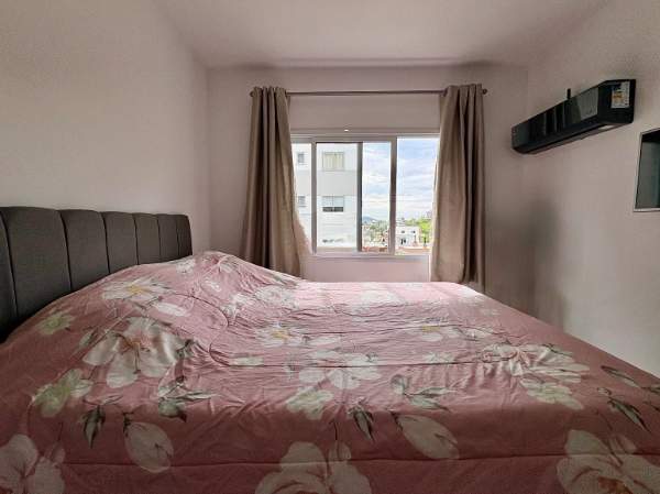 Apartamento, 2 quartos, 56 m² - Foto 20