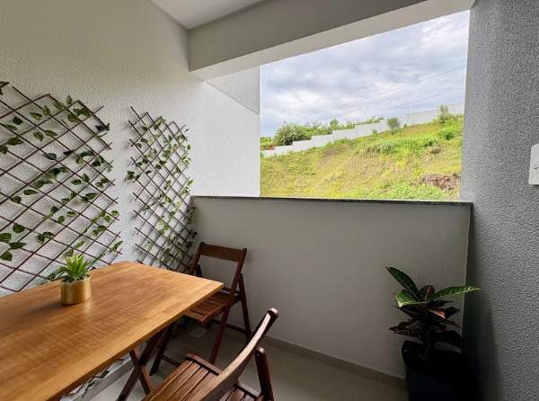 Apartamento, 2 quartos, 56 m² - Foto 23
