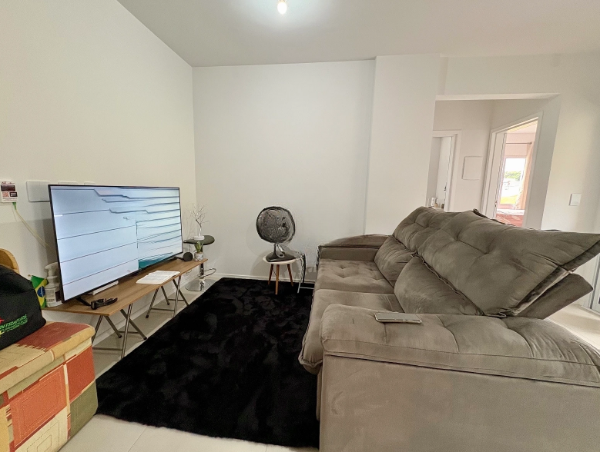 Apartamento, 2 quartos, 56 m² - Foto 1