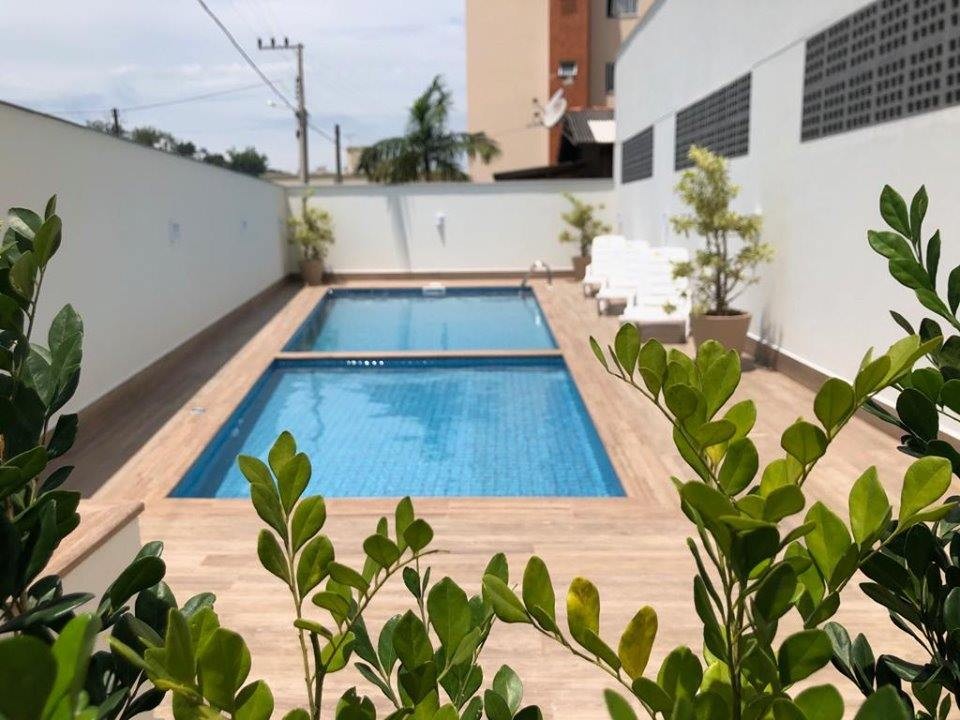 Apartamento, 2 quartos, 53 m² - Foto 3