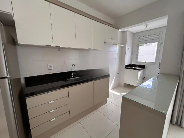 Apartamento, 2 quartos, 53 m² - Foto 7