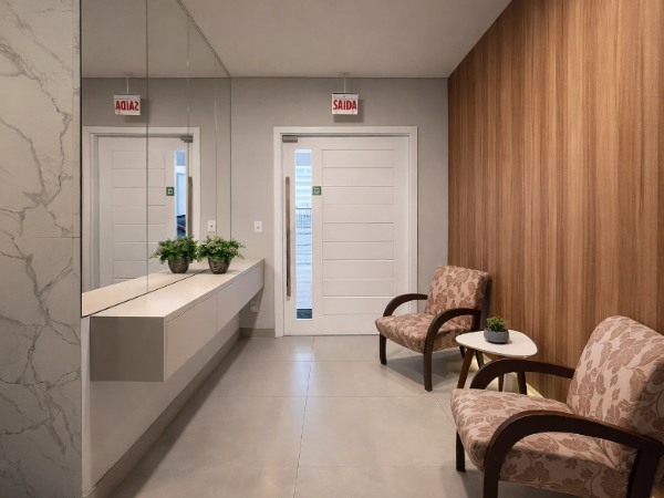 Apartamento, 2 quartos, 53 m² - Foto 11