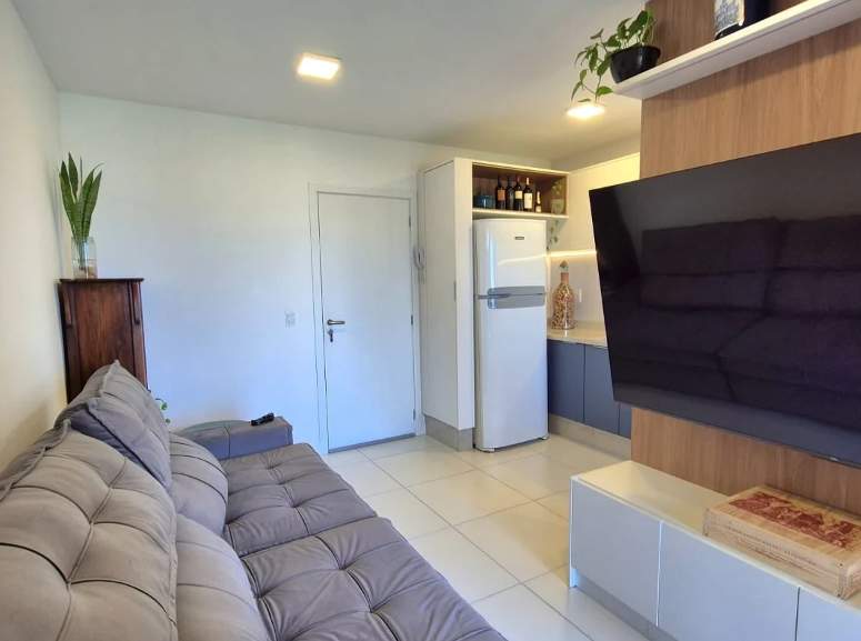 Apartamento, 2 quartos, 65 m² - Foto 4