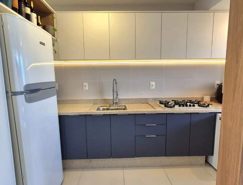 Apartamento, 2 quartos, 65 m² - Foto 7