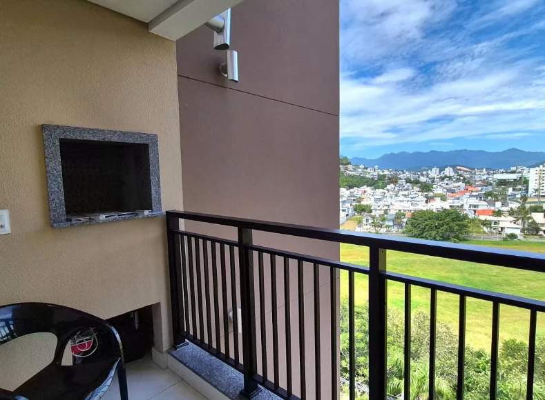 Apartamento, 2 quartos, 65 m² - Foto 9