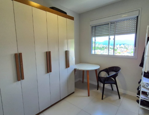 Apartamento, 2 quartos, 65 m² - Foto 10