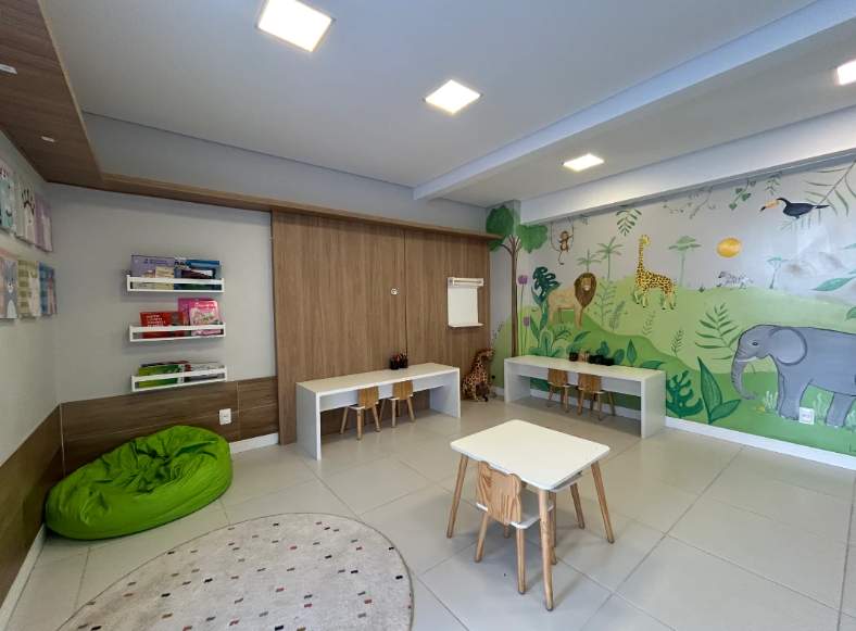 Apartamento, 2 quartos, 65 m² - Foto 12