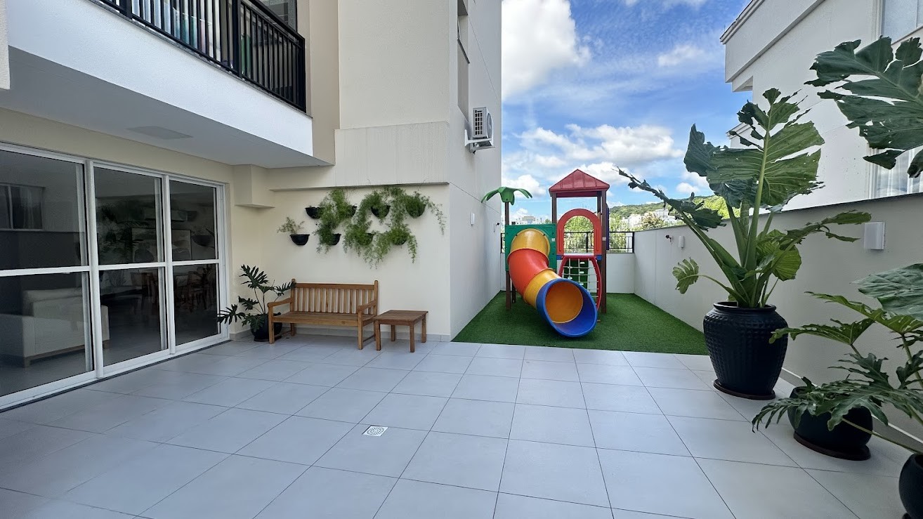 Apartamento, 2 quartos, 65 m² - Foto 15