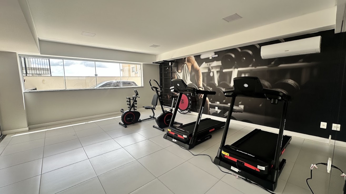 Apartamento, 2 quartos, 65 m² - Foto 16