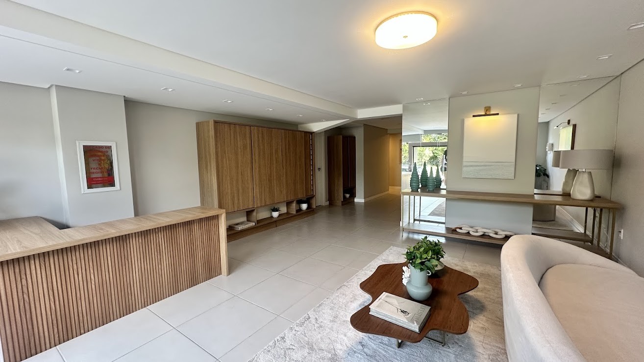 Apartamento, 2 quartos, 65 m² - Foto 1