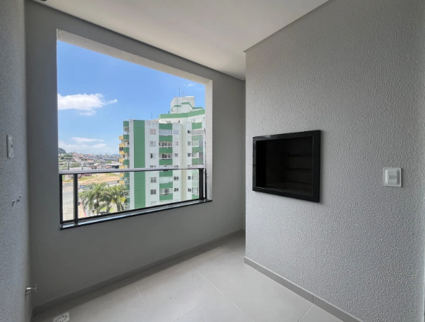 Apartamento, 2 quartos, 71 m² - Foto 1