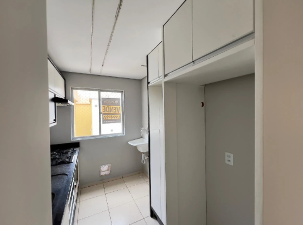 Apartamento, 2 quartos, 50 m² - Foto 6