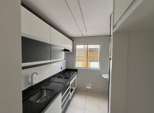 Apartamento, 2 quartos, 50 m² - Foto 7