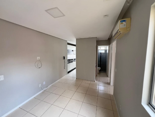 Apartamento, 2 quartos, 50 m² - Foto 1