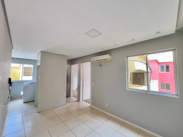 Apartamento, 2 quartos, 50 m² - Foto 8