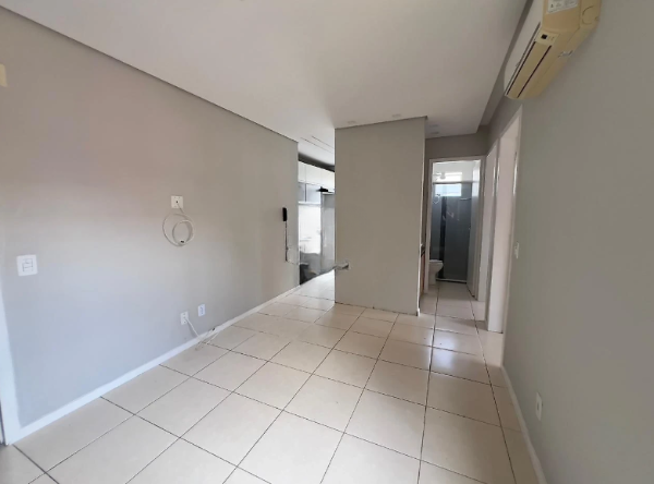 Apartamento, 2 quartos, 50 m² - Foto 9