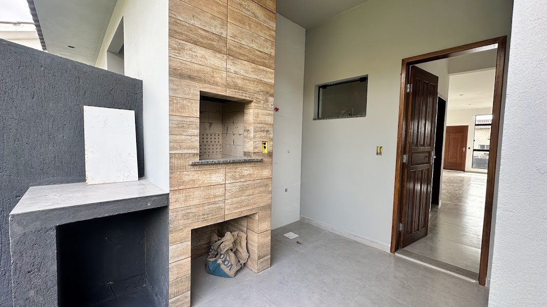 Casa, 2 quartos, 50 m² - Foto 7