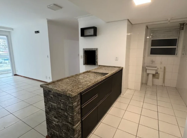 Apartamento, 2 quartos, 75 m² - Foto 4