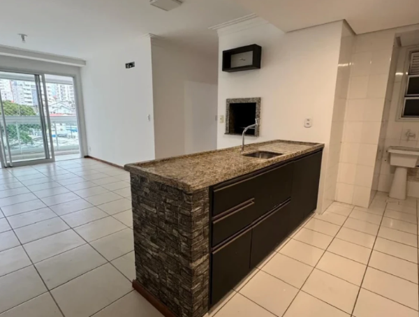 Apartamento, 2 quartos, 75 m² - Foto 7