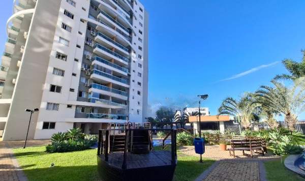 Apartamento, 2 quartos, 75 m² - Foto 1