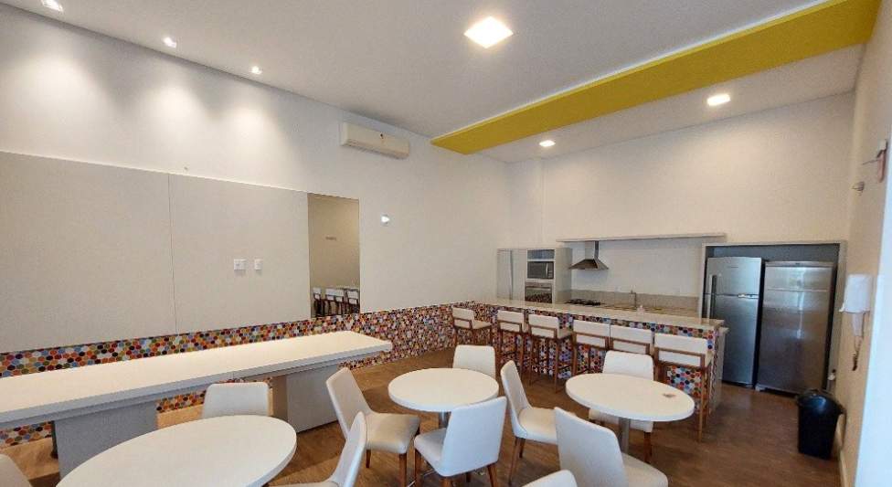 Apartamento, 2 quartos, 69 m² - Foto 2