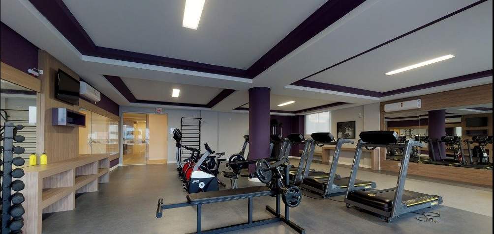 Apartamento, 2 quartos, 69 m² - Foto 4