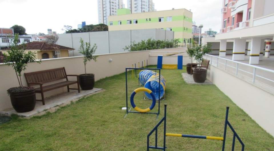 Apartamento, 2 quartos, 69 m² - Foto 6