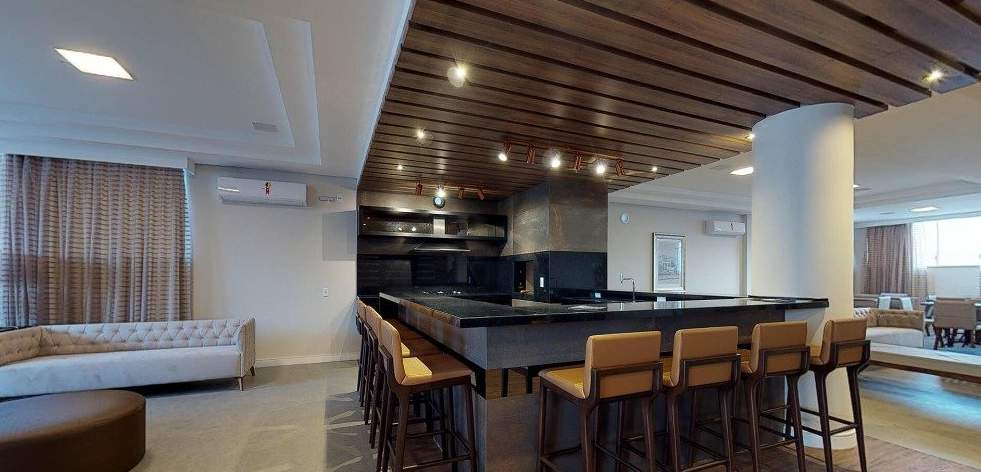 Apartamento, 2 quartos, 69 m² - Foto 8