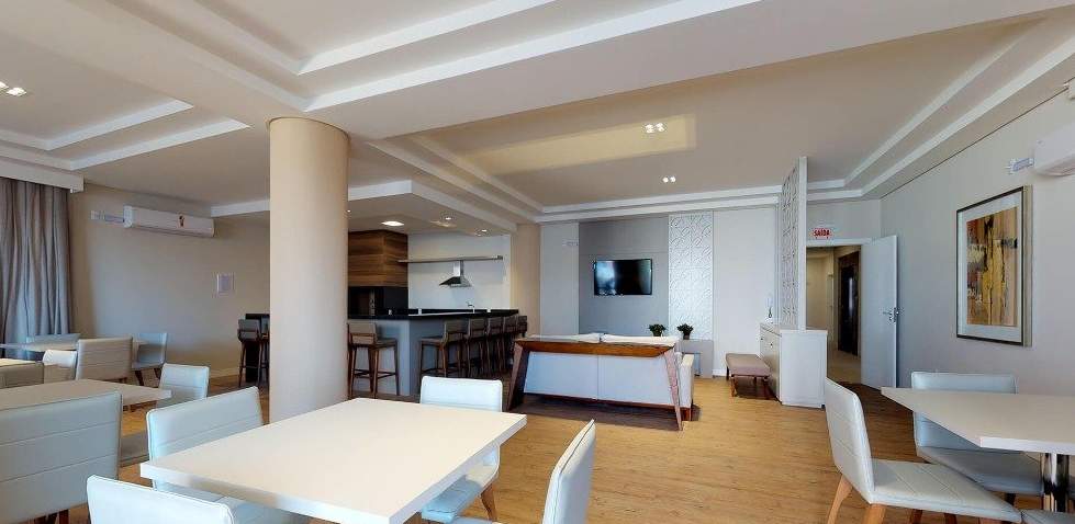 Apartamento, 2 quartos, 69 m² - Foto 9