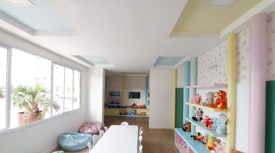 Apartamento, 2 quartos, 69 m² - Foto 14
