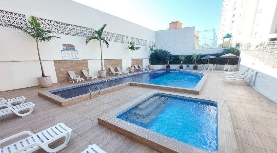 Apartamento, 2 quartos, 69 m² - Foto 16