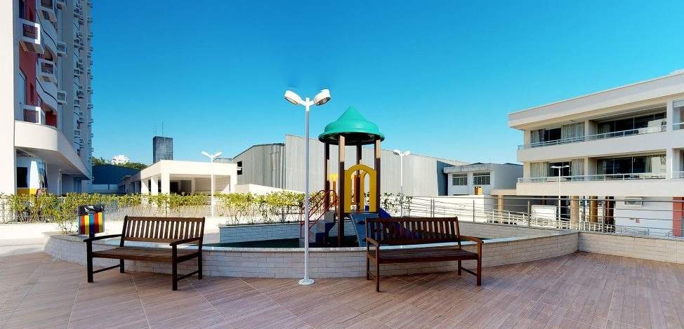 Apartamento, 2 quartos, 69 m² - Foto 17