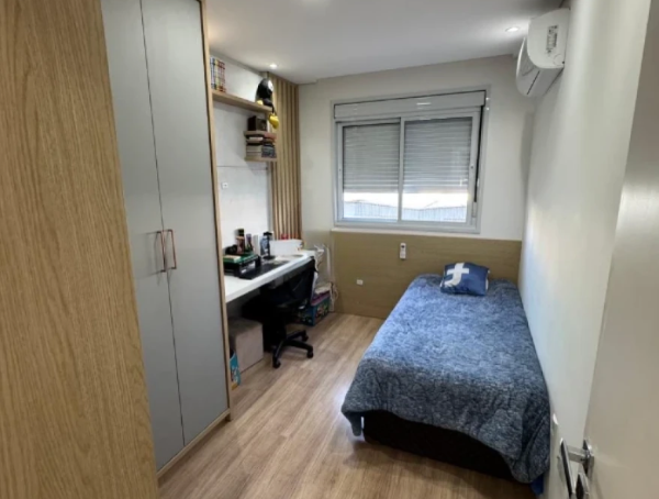Apartamento, 2 quartos, 69 m² - Foto 21