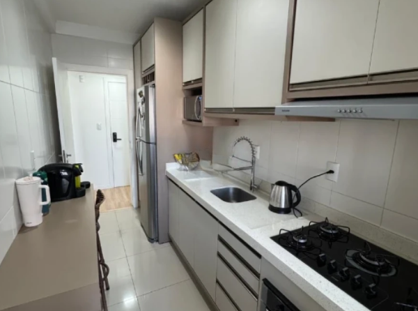 Apartamento, 2 quartos, 69 m² - Foto 24