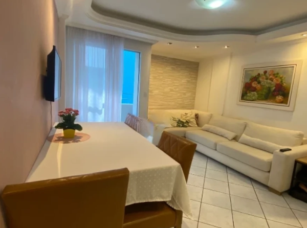 Apartamento, 2 quartos, 63 m² - Foto 1