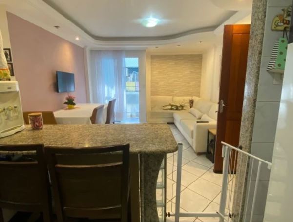 Apartamento, 2 quartos, 63 m² - Foto 3