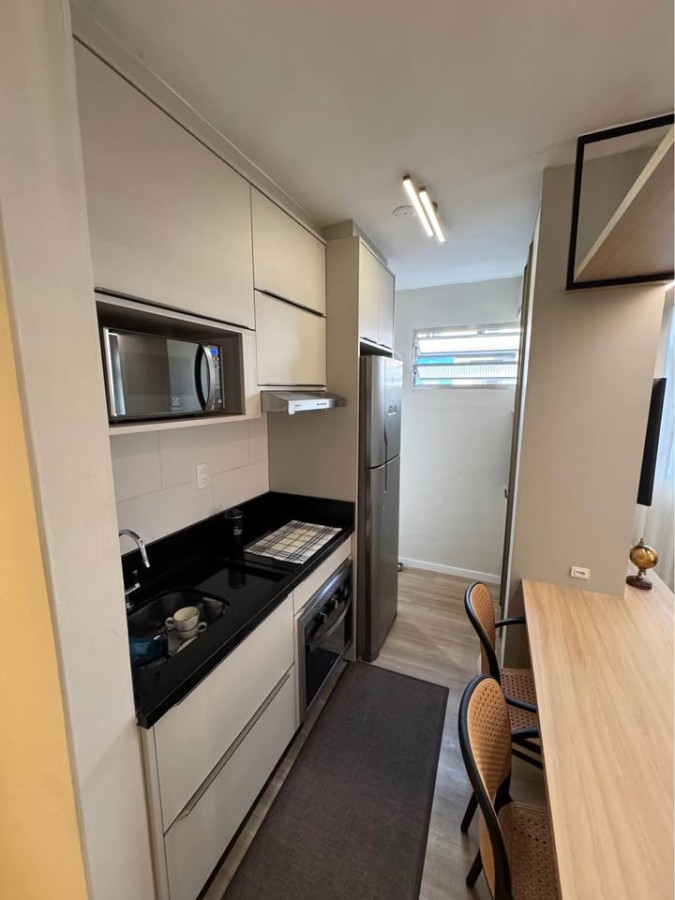 Apartamento, 2 quartos, 50 m² - Foto 4