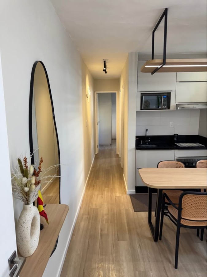 Apartamento, 2 quartos, 50 m² - Foto 5