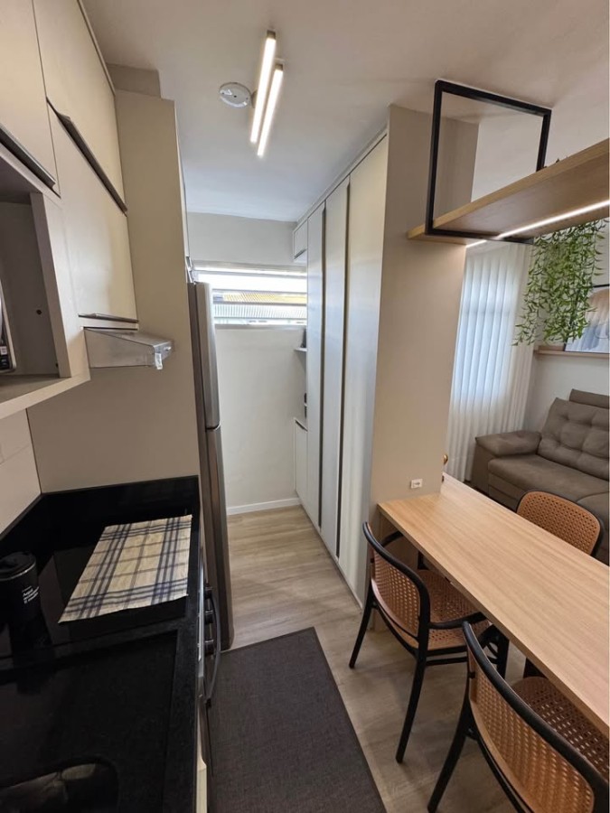 Apartamento, 2 quartos, 50 m² - Foto 8