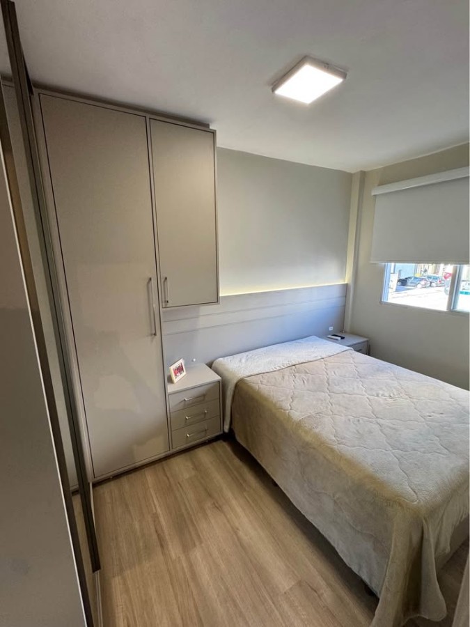 Apartamento, 2 quartos, 50 m² - Foto 7