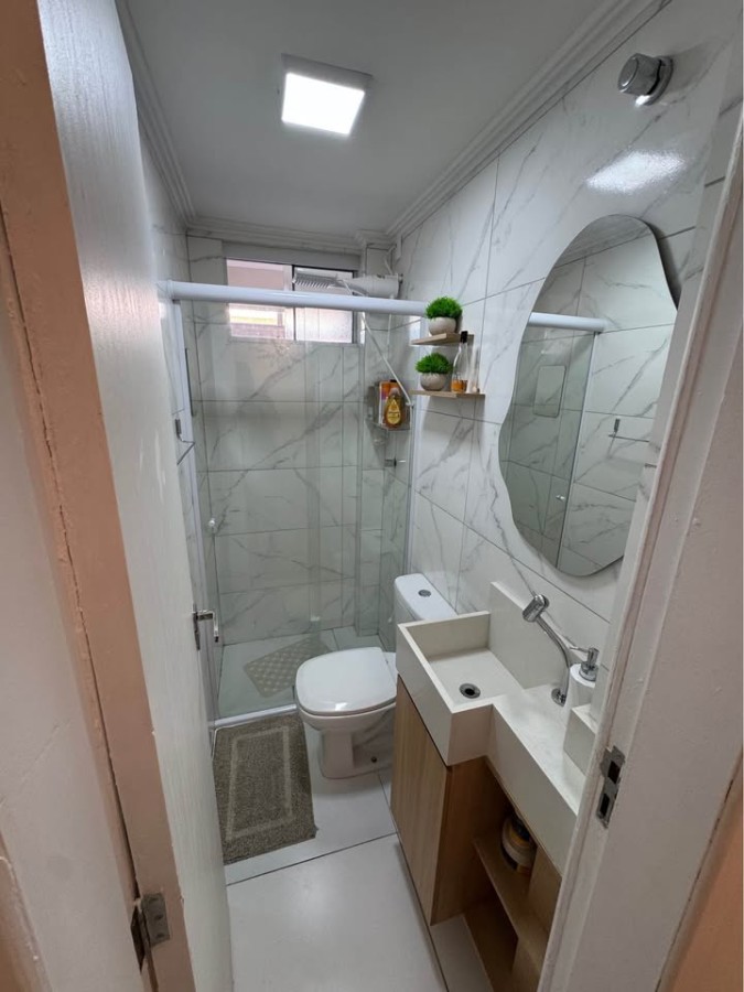 Apartamento, 2 quartos, 50 m² - Foto 6