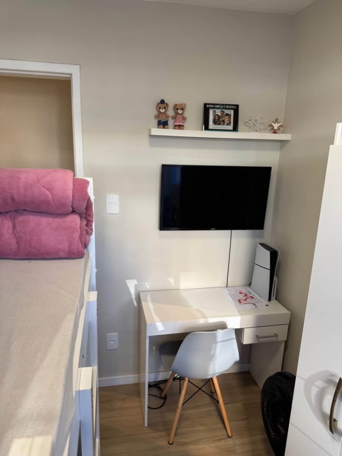 Apartamento, 2 quartos, 50 m² - Foto 10
