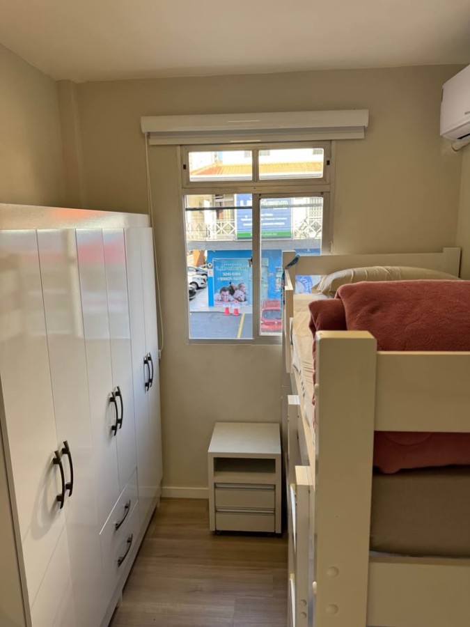 Apartamento, 2 quartos, 50 m² - Foto 11