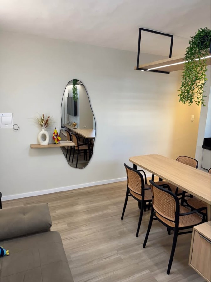Apartamento, 2 quartos, 50 m² - Foto 9
