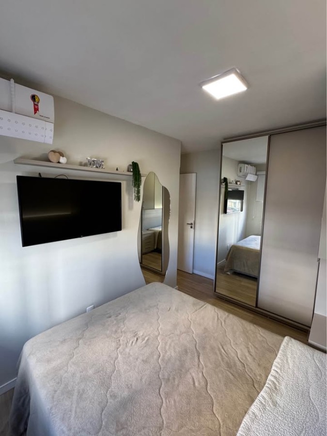 Apartamento, 2 quartos, 50 m² - Foto 12