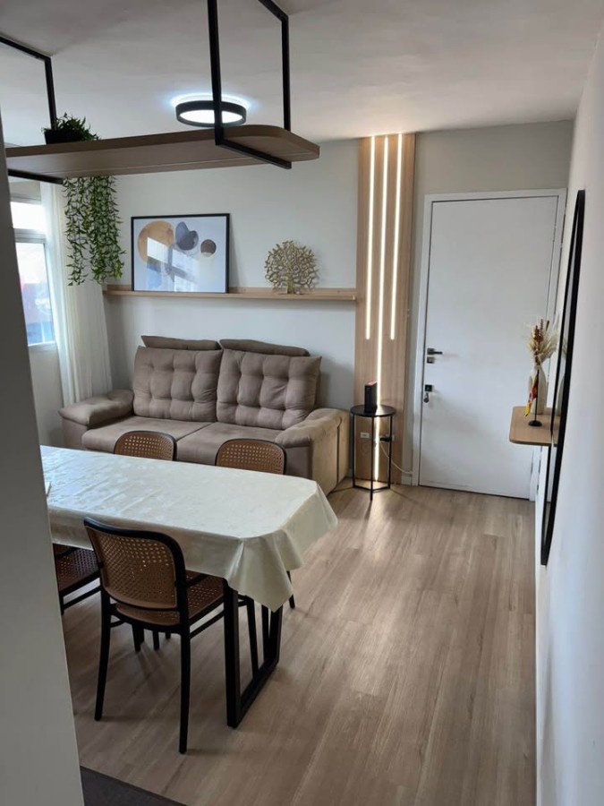 Apartamento, 2 quartos, 50 m² - Foto 13